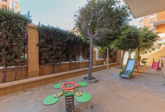 Перепродажа - Квартира - Torrevieja - Costa Blanca