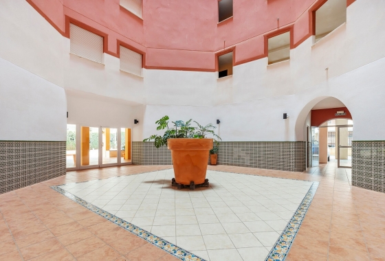 Перепродажа - Квартира - Torrevieja - Costa Blanca
