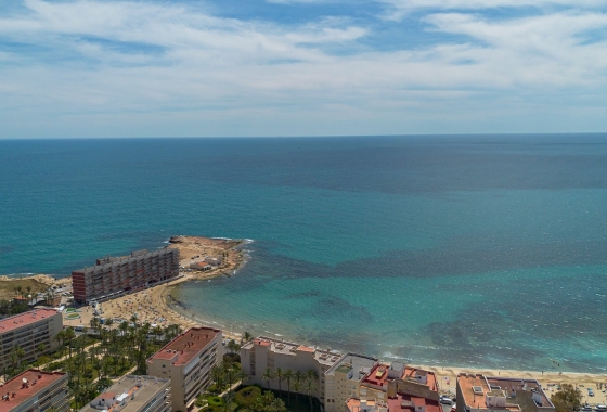 Перепродажа - Квартира - Torrevieja - Costa Blanca