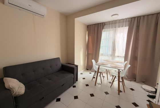 Перепродажа - Квартира - Torrevieja - Centro