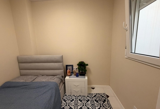 Перепродажа - Квартира - Torrevieja - Centro