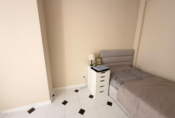 Перепродажа - Квартира - Torrevieja - Centro