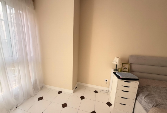 Перепродажа - Квартира - Torrevieja - Centro