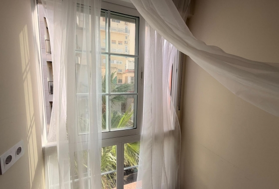 Перепродажа - Квартира - Torrevieja - Centro