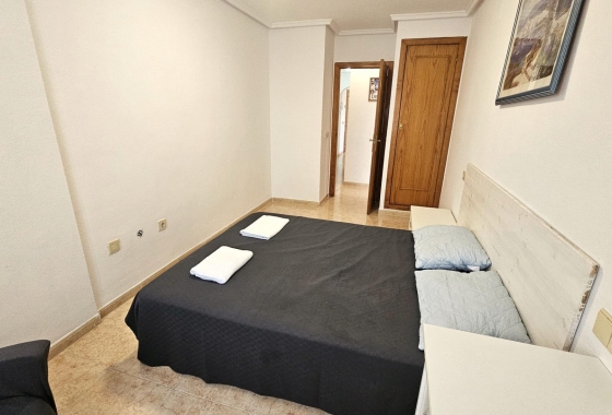 Herverkoop - Appartement / flat - Torrevieja - El Molino