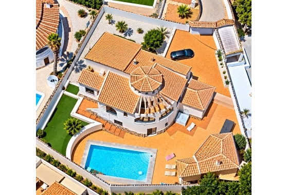 Перепродажа - Вилла - Ciudad Quesada - Costa Blanca