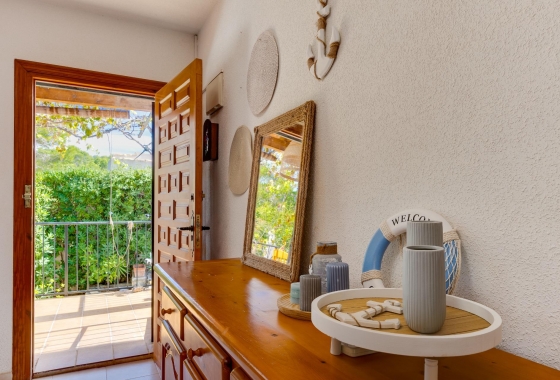 Перепродажа - Бунгало - Torrevieja - Los Balcones