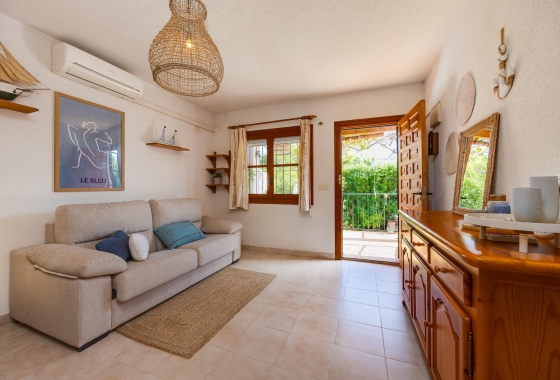Перепродажа - Бунгало - Torrevieja - Los Balcones