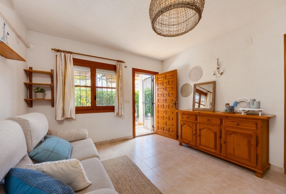 Перепродажа - Бунгало - Torrevieja - Los Balcones