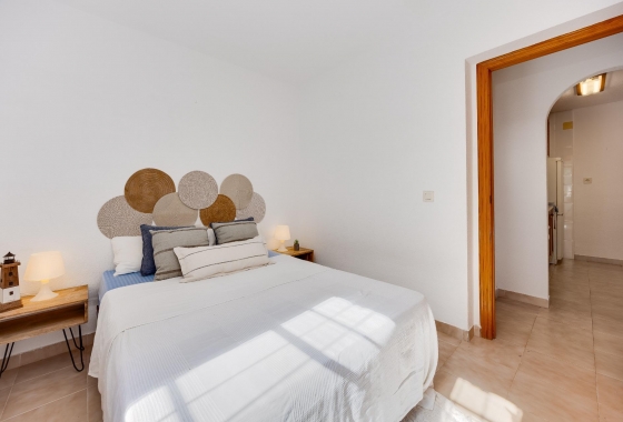 Перепродажа - Бунгало - Torrevieja - Los Balcones