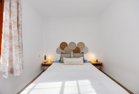Перепродажа - Бунгало - Torrevieja - Los Balcones