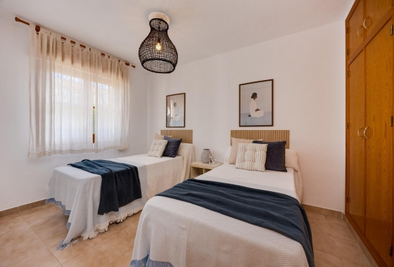 Перепродажа - Бунгало - Torrevieja - Los Balcones