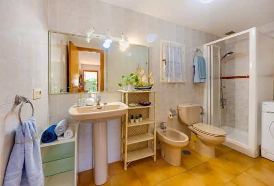 Перепродажа - Бунгало - Torrevieja - Los Balcones