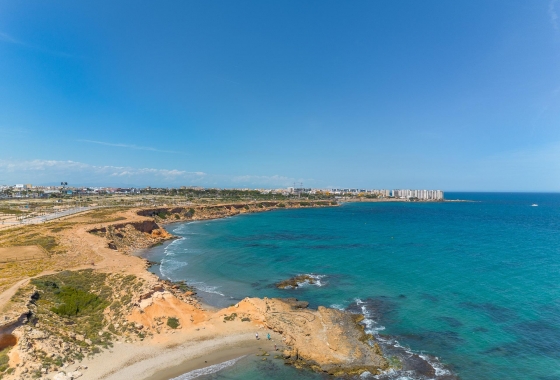 Перепродажа - Бунгало - Torrevieja - Los Balcones
