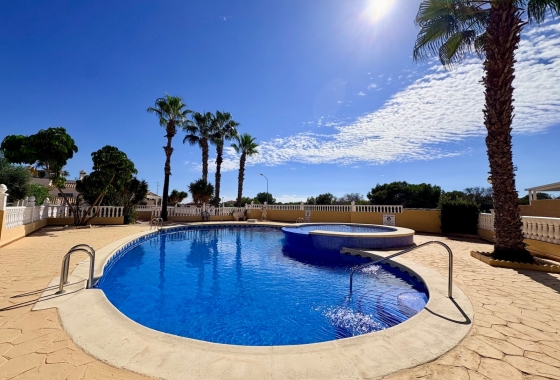 Перепродажа - Таунхаус - Orihuela Costa - Costa Blanca