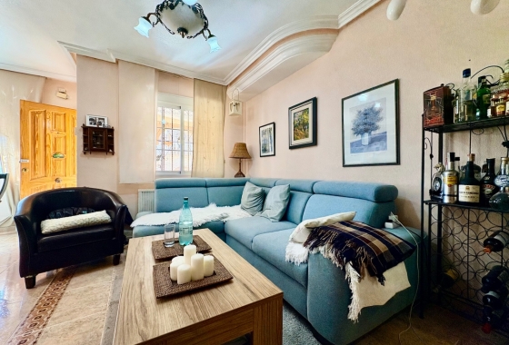 Перепродажа - Таунхаус - Orihuela Costa - Costa Blanca