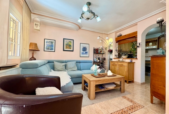 Перепродажа - Таунхаус - Orihuela Costa - Costa Blanca