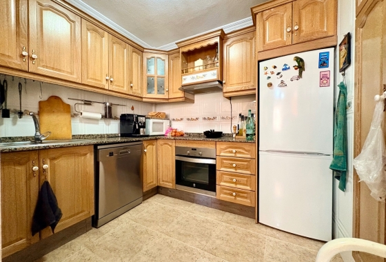 Перепродажа - Таунхаус - Orihuela Costa - Costa Blanca