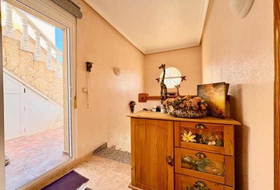 Перепродажа - Таунхаус - Orihuela Costa - Costa Blanca