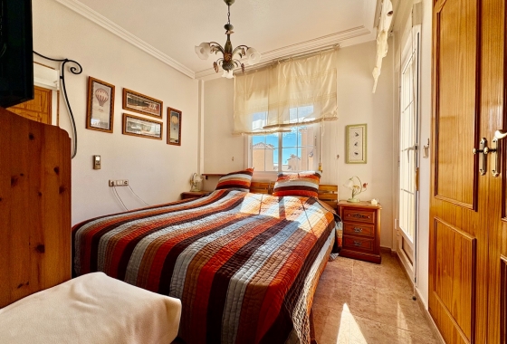 Перепродажа - Таунхаус - Orihuela Costa - Costa Blanca