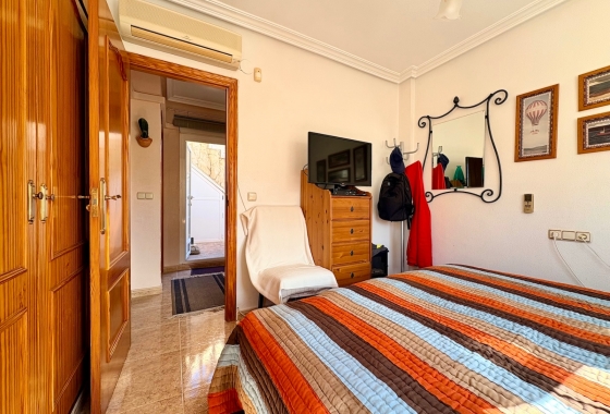 Перепродажа - Таунхаус - Orihuela Costa - Costa Blanca
