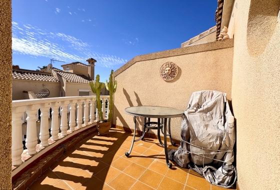 Перепродажа - Таунхаус - Orihuela Costa - Costa Blanca