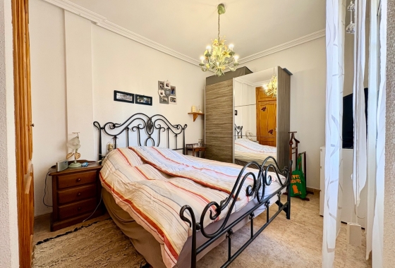 Перепродажа - Таунхаус - Orihuela Costa - Costa Blanca