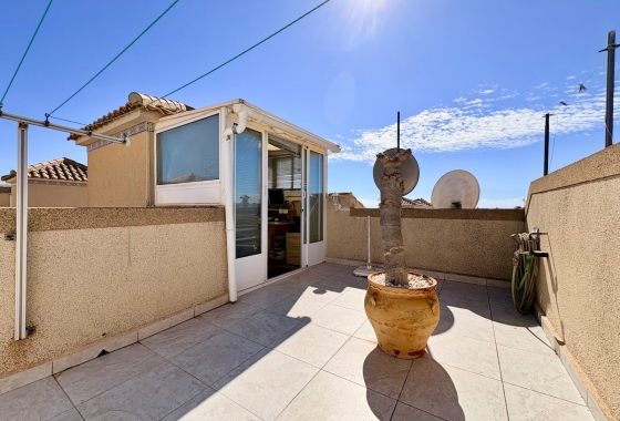 Перепродажа - Таунхаус - Orihuela Costa - Costa Blanca