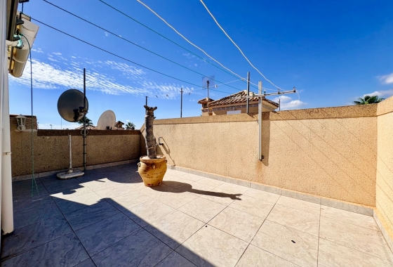 Перепродажа - Таунхаус - Orihuela Costa - Costa Blanca