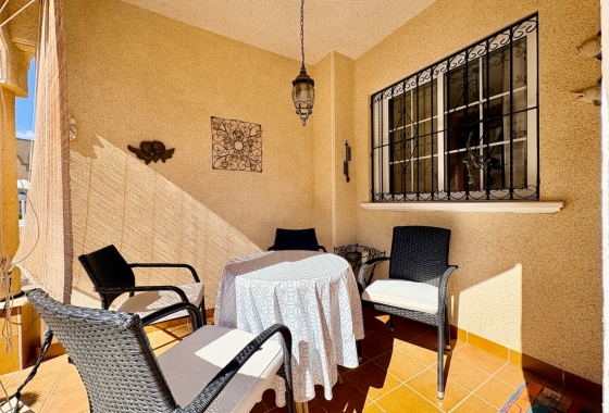 Перепродажа - Таунхаус - Orihuela Costa - Costa Blanca
