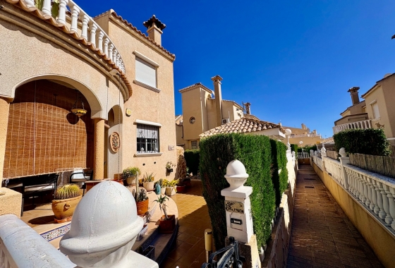 Перепродажа - Таунхаус - Orihuela Costa - Costa Blanca