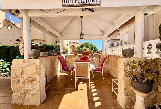 Перепродажа - Таунхаус - Orihuela Costa - Costa Blanca