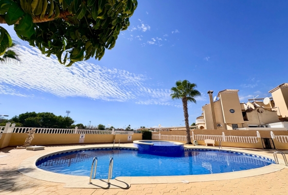 Перепродажа - Таунхаус - Orihuela Costa - Costa Blanca