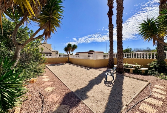 Перепродажа - Таунхаус - Orihuela Costa - Costa Blanca