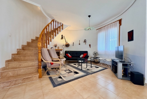 Перепродажа - Вилла - Rojales - Inland