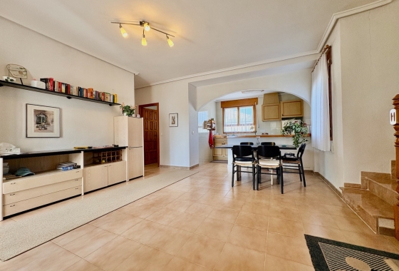 Перепродажа - Вилла - Rojales - Inland