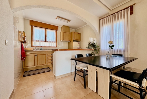 Перепродажа - Вилла - Rojales - Inland