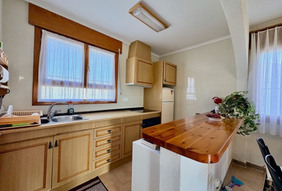 Перепродажа - Вилла - Rojales - Inland