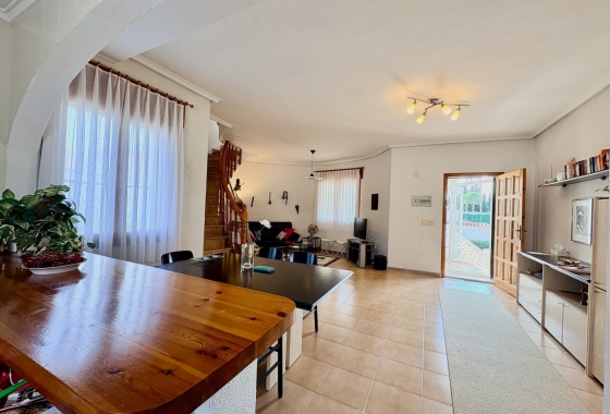 Перепродажа - Вилла - Rojales - Inland