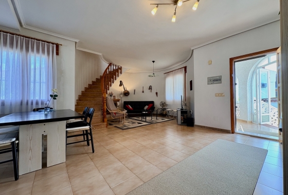 Перепродажа - Вилла - Rojales - Inland