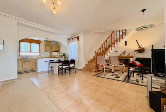 Перепродажа - Вилла - Rojales - Inland