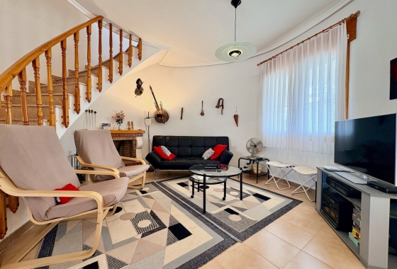 Перепродажа - Вилла - Rojales - Inland