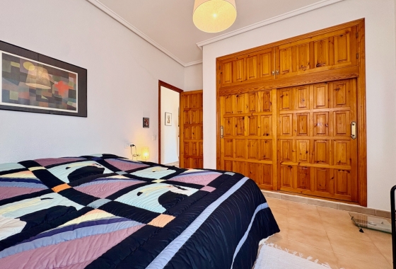 Перепродажа - Вилла - Rojales - Inland