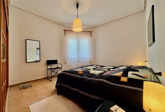 Перепродажа - Вилла - Rojales - Inland