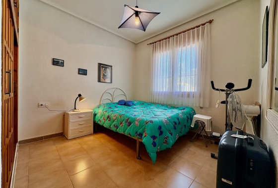 Перепродажа - Вилла - Rojales - Inland