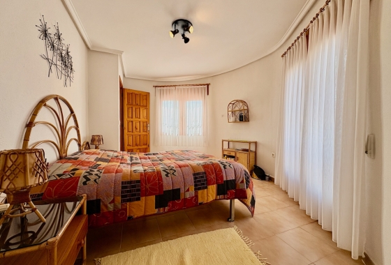 Перепродажа - Вилла - Rojales - Inland