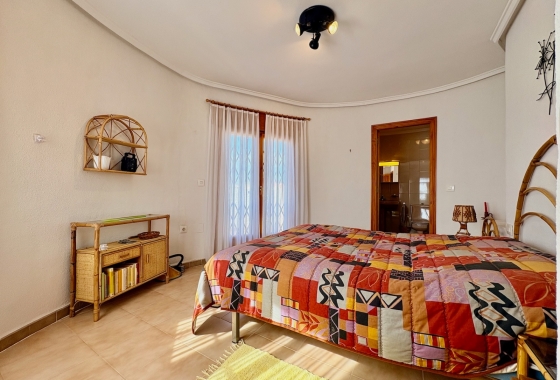 Перепродажа - Вилла - Rojales - Inland