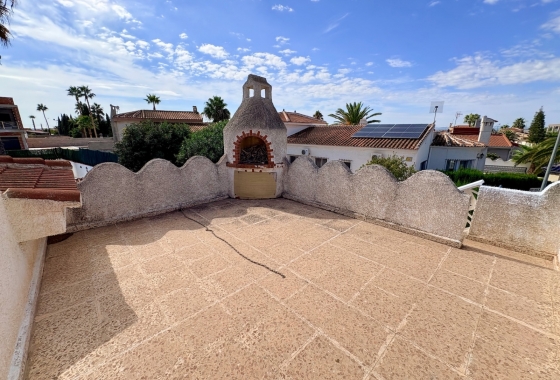 Перепродажа - Вилла - Rojales - Inland