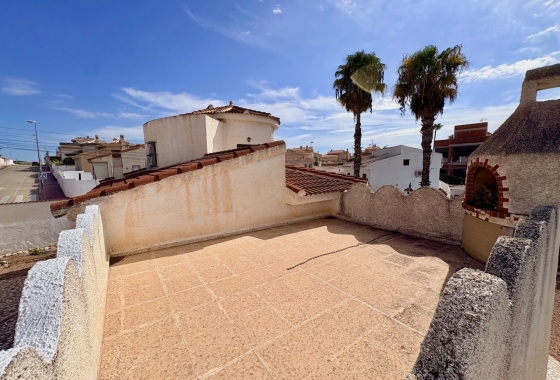 Перепродажа - Вилла - Rojales - Inland