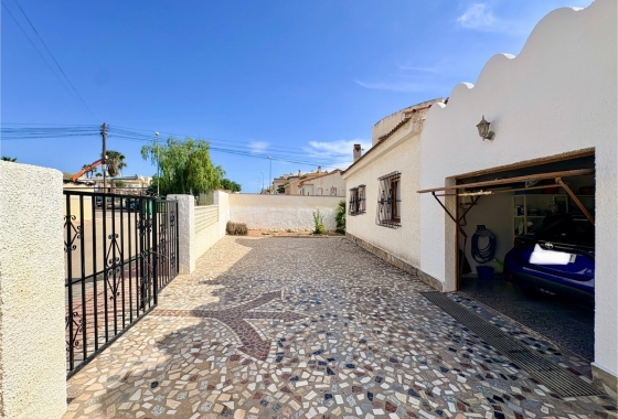 Перепродажа - Вилла - Rojales - Inland